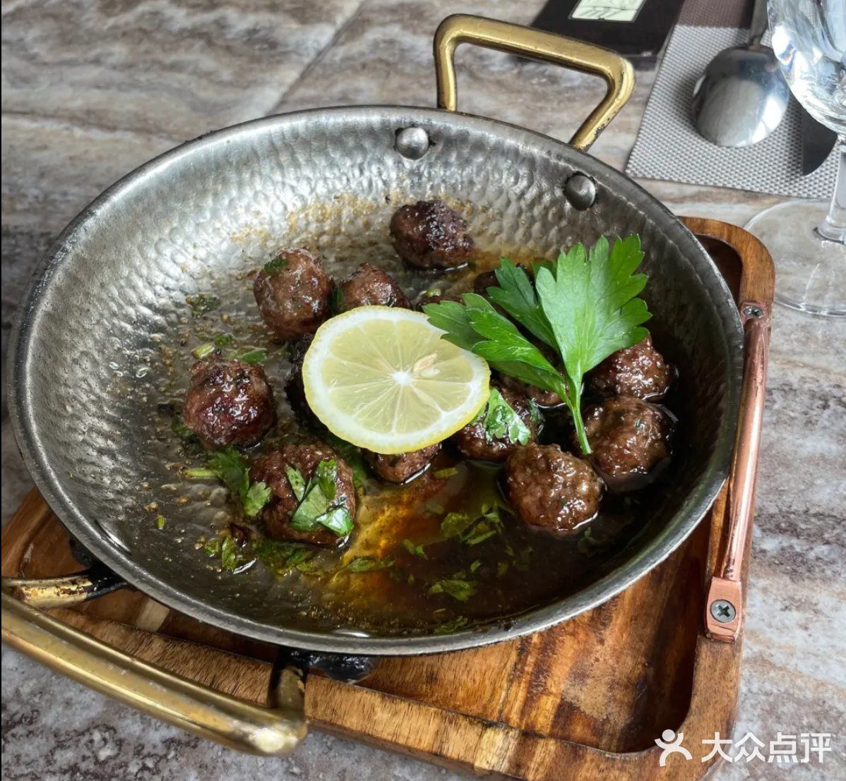义乌探店 🇹🇷风味土耳其菜