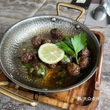 义乌探店 🇹🇷风味土耳其菜