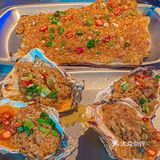打卡万胜围附近新开的一家新疆特色烧烤店☑️