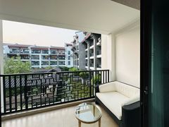 -杭州西溪喜来登度假大酒店