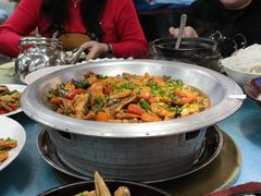 阳朔美味啤酒鱼-大师傅金奖啤酒鱼(西街口总店)