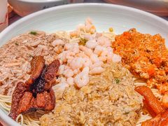 -裕兴记•蟹黄面馆(人民广场店)