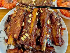 -品鲜村农家菜·阳澄湖大闸蟹(总店)
