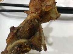 -西北朗益和穆斯林餐厅