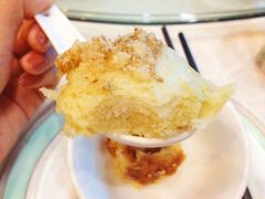 烤包子-丝路天山酒店(国际大巴扎店)