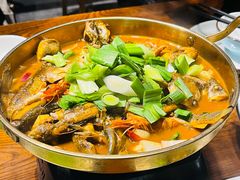 -食光慢宴·安吉土菜馆