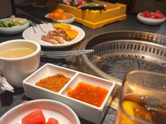 -嘿嘟嘟·肋条烧肉放题(爱融荟城店)