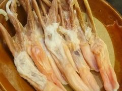 -重庆老灶火锅(红岭店)