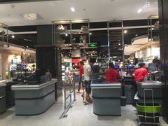 -永辉Bravo超市(东二环泰禾广场店)