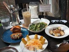 -Ocean's Table 欧舍