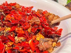 -大成海鲜烧烤·小龙虾(七宝店)