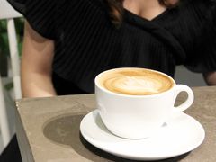 摩卡-RGF(巨鹿路店)