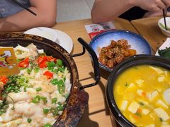 -大丰收·李家(湖里万达店)