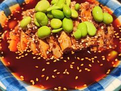 -三俞竹苑(红旗街万达店)