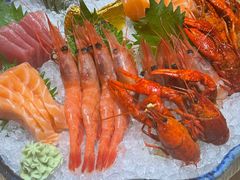 -清水日本料理铁板烧(学府路店)