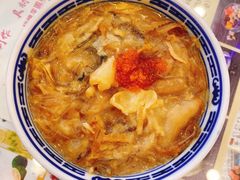 -捷信牛奶甜品世家(学府店)