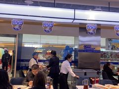 -兰湘子·湘菜小炒(盛龙广场店)