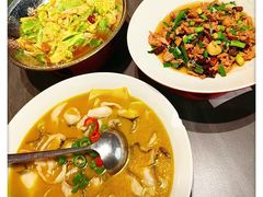 -滇铺子·云南特色菜·鲜花野菜季(曲靖万达店)