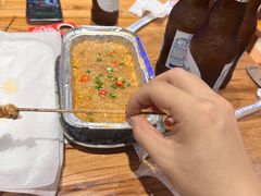 -正通记·哈尔滨烧烤·炭烤鸽子(七宝万科国际店)