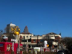 -布拉格餐厅· 中欧捷克菜(全国首店)