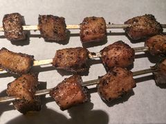 -烤匠麻辣烤鱼(万象城店)