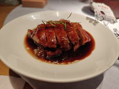 -吴越荣记苏州菜·松鼠桂鱼(月光码头店)