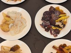 -天宜隆蘑菇宴火锅(石景山旗舰店)