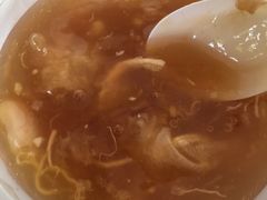 -添發碗仔翅美食