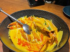 -星叶·东南亚料理(宁波万象汇店)