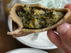 -崂山水果园农家宴(泉水鸡店)