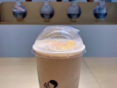 -喜茶(永旺梦乐城店)