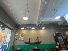 用餐区-海安安越南粉(丹竹頭店)