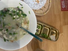 -清白羊·羊汤(天津鲁能城购物中心店)