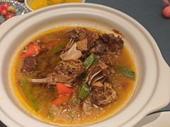 -恒记饭店(珠江路总店)