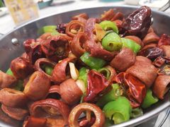 -茶叶农家食府(旗舰店)