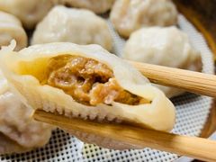 -百年尹氏汤包(湖南路狮子桥店)