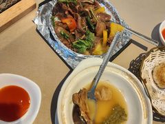 -庄氏祥记家常食府(国瑞建材家居博览中心店)