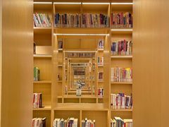 -漕河泾街道图书馆(漕河泾社区文化活动中心店)