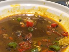 -楚鱼王·河鲜·湖北菜(华农店)