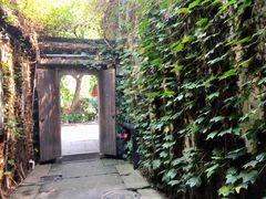 门面-院子餐厅·大锅菜·老杭帮(桥西直街店)