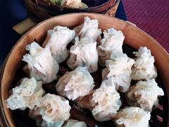 三鲜茴香-正宗天津烧麦馆(柳州路店)