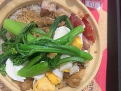 -华记煲仔华·煲仔饭(三元里万科里店)