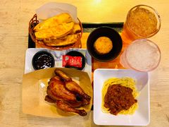 -大快活(丽丰店)