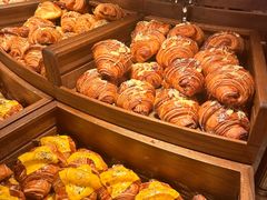 -B&C黄油与面包·THE GARDEN BAKERY概念店(世纪汇店)