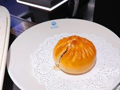 草原烤包子-额尔敦传统涮(公园西路店)