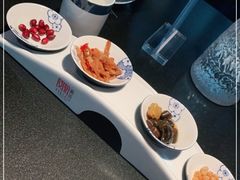 -凤凰湘语·海派湘菜(浦东旗舰店)