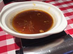 -西贝莜面村(上海百联西郊店)