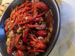 -小田油焖小龙虾(双井店)