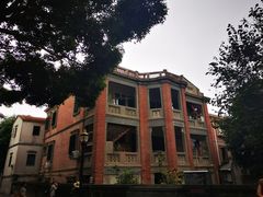 -鼓浪屿内厝澳码头(轮渡站)