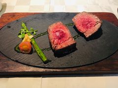 -西堤牛排(南京龙江店)
